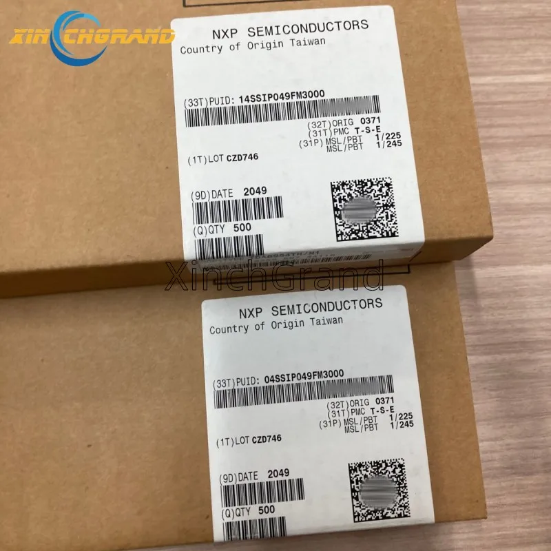 1pcs New R7F701330 R7F701330A 1330A R7F701333A R7F701330AEAFP QFP-144 Microcontroller chip Xinchgrand