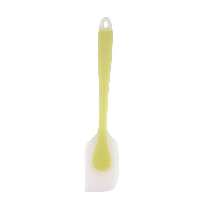 Silicone Scraper Cream Cake Spatula Baking Tool Silicone Spatula