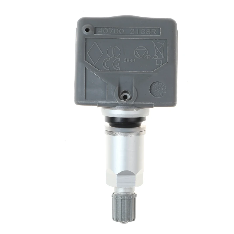Car TPMS Tire Pressure Sensor Monitor 433Mhz Renault Laguna II Grandtour