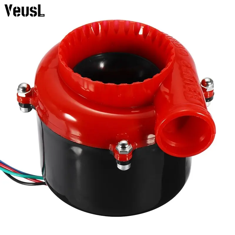 Valvola Di Scarico Falsa Per Auto Turbo Elettronica Universale Turbo Blow Off Valve Sound Turbo Elettrico Blow Off Suono Analogico Bov