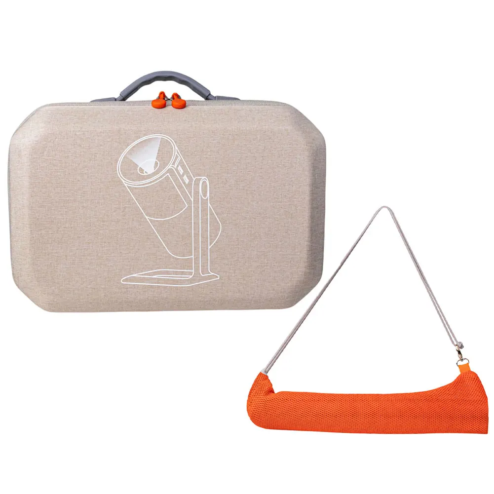 Accessoire Vidéoprojecteur Xgimi Sac De Transport Officiel Pour MOGO/MOGO Pro - Noir