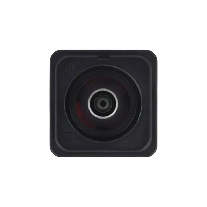 1MP GMSL 카메라 모듈 자동차 등급 이미지 센서 내장 ISP AA 렌즈 IP67 방수 HDR+LFM GMSL 지원