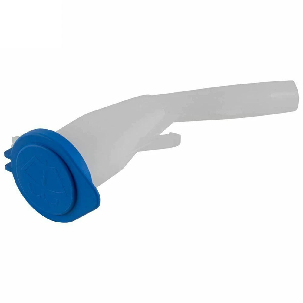 

1890816 Car Windshield Wiper Washer Fluid Reservoir Tank Bottle Cap Fit for Focus MK3