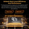 Oukitel RT9 10.1" HD Display Rugged Tablet 11000mAh Battery 24GB RAM 256GB ROM Rugged Table Android 14.0 Tablet PC 5