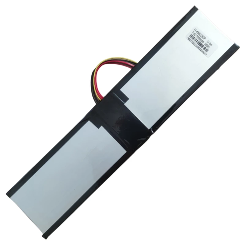 Bateria do Portátil para Avita Pura 14 Ns13a2 Ns14a6 Ns14a8 Ne14a2 Essencial Netbook Pt31651152s Cn6613-2s3p 7.6v 38wh 5000mah Novo - Imagem 5