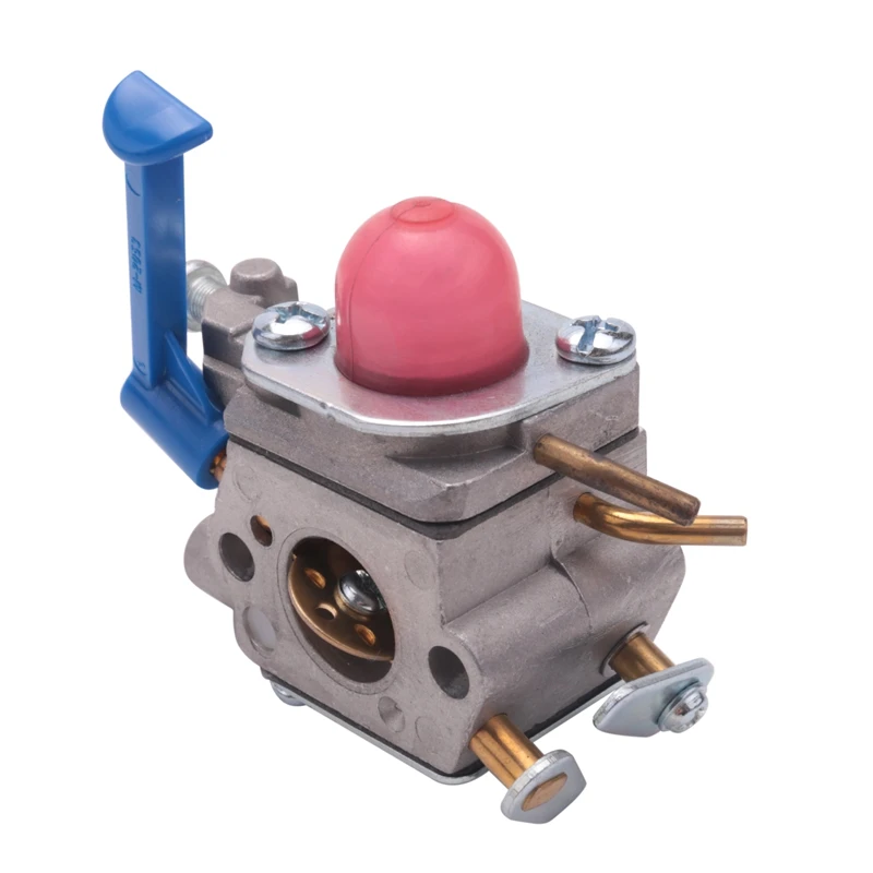 Brush Cutter Carburetor Carburetor Fits for Husqvarna 545081848 125L 125LDX 128CD 128L 128LD 128LDX 128R 128RJ Replaces C1Q-W40A Trimmer Carb