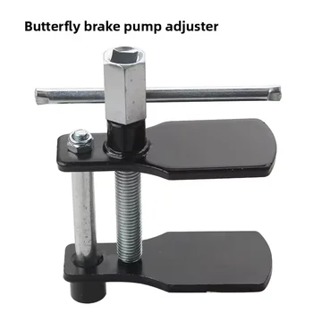 Set di freni per utensili manuali a pistone di ricambio per separatore di pinze automatico per spandiconcime per freni a disco per Auto