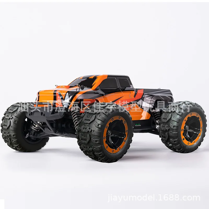 Hbx 16889a Pro Metal Edition 4wd Brushless Remote Control Vehicle High Speed Off Road Vehicle Racing Climbing Vehicle Gift 2