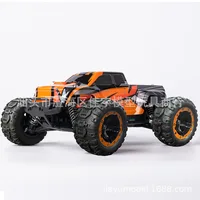 Hbx 16889a Pro Metal Edition 4wd Brushless Remote Control Vehicle High Speed Off Road Vehicle Racing Climbing Vehicle Gift 2