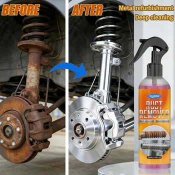 Multifunctional Car Rust Remover 1