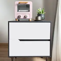 Waterpoof Matte Wallpaper white Vinyl Self-Adhesive Stickers for Wall Furniture Livingroom Contact Paper Home Decor 5