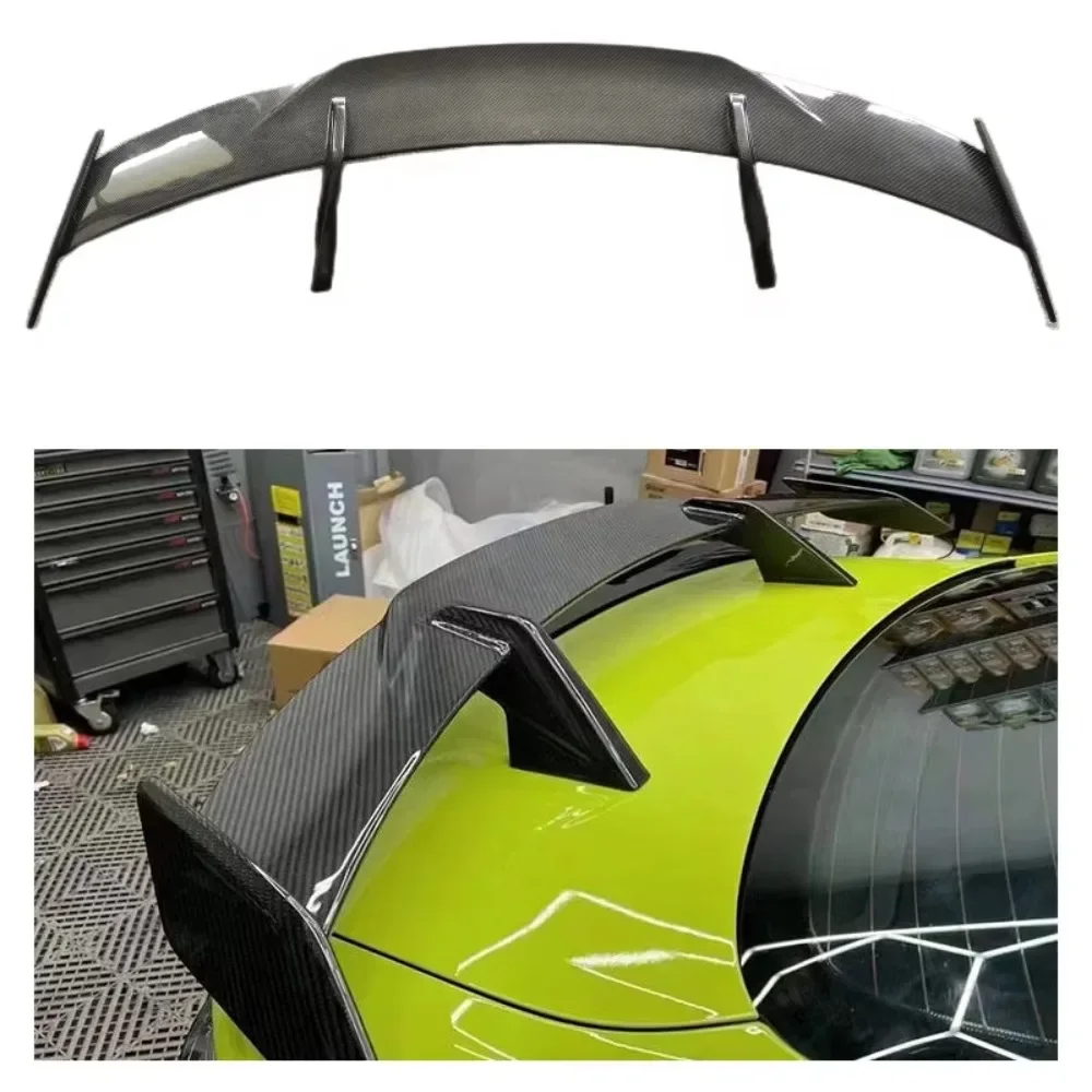 Dry-Carbon-Fiber-Rear-Spoiler-Tail-Trunk-Spoiler-for-BMW-G80-G82-G83-M3 ...