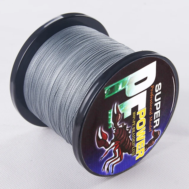 DORISEA 16 Strands 100M - 2000M Hollow Core 100% PE Extreme