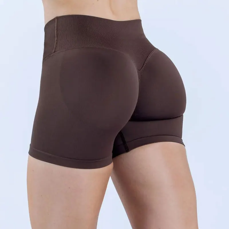 New Short COD1107 V-Waist - Imagen 3