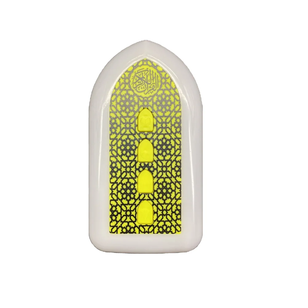 Electronic 24 Hours Zikir Elektronik Plug In Surah Speaker Muslim Quran Player Mini Pocket Quran Player Speaker In 6 Languages 6