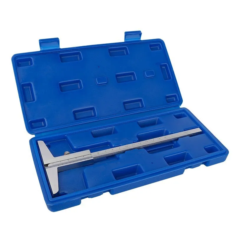 HAMPTON-0-150/200mm  Ķ۽ , 0.02mm Ȯ Ͼ Ķ۽ η ƿ ũ  ͹   