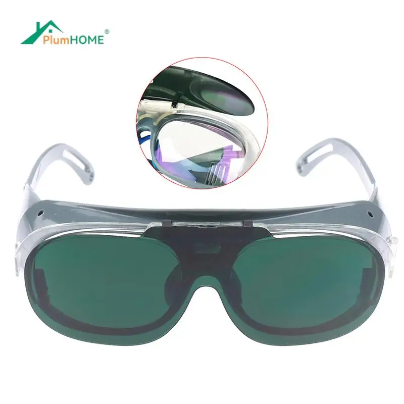Automatic Dimming Welding Glasses Argon Arc Welding Solar Goggles Special Anti-glare Glasses tools For Welders Automatic Dimming welding glasses
