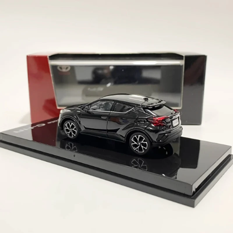 トヨタ C-HR 1/43 スケール ミニカー 黒 c-hr ミニカー」の人気商品一覧 | 安い商品を通販サイトから探す