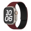 19 red black