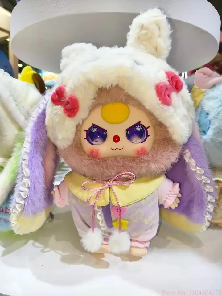 In Stock New Arrival Baby Three 400% Sweet Dream Series Cute