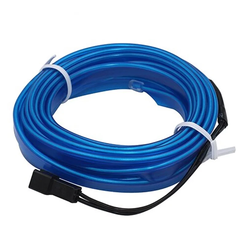 Torpedo Led Strip 2 Metre-Ice Blue/LAAM425-1 Car Interior and Exterior parts Auto Accessories | Автомобили и мотоциклы