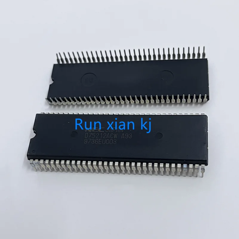 Marca Original Novo Pcs Upd75212acw-a48 Upd75212acw-a93 Diip64
