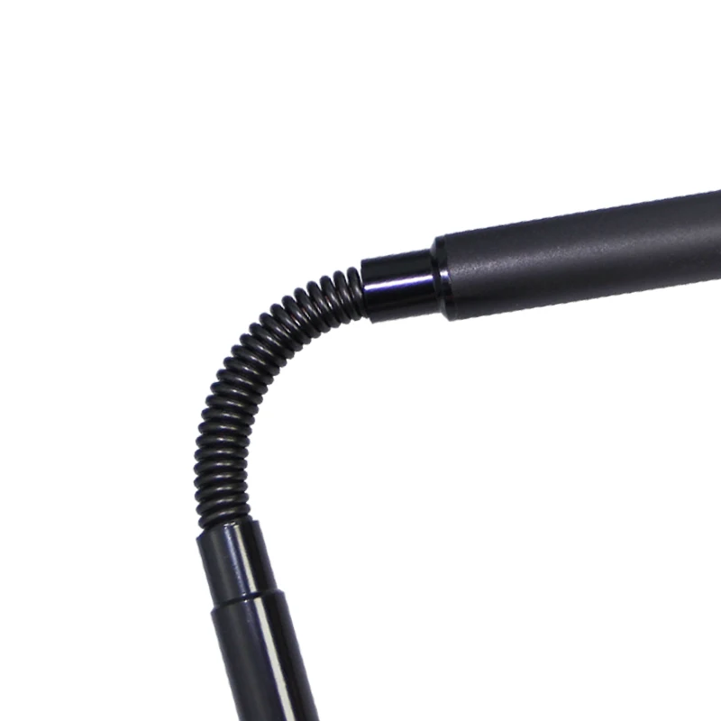 LoRa WAN 충격 흡수 스프링 안테나 LoRa 868MHz 915MHz 디지털 전송 고이득 OMNI 안테나 TNC Male SMA 868-915MHz