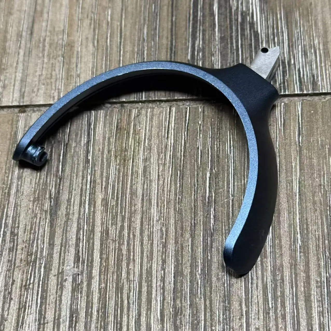 Original repair spare part for Bose QuietComfort Ultra Headphones Replacement QC ultra hinge swivel bracket