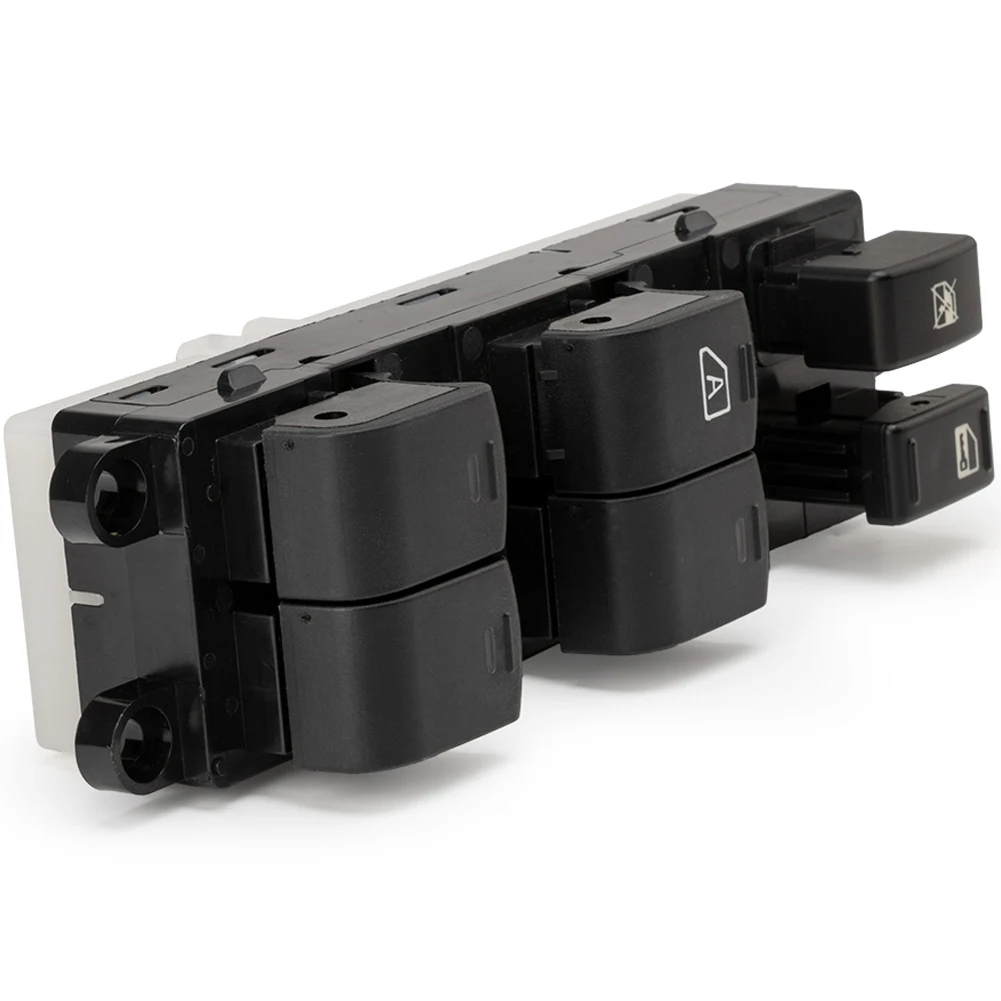 

OEM 25401-EA003 25401EA003 25401 EA003 Repair Kit Master Power Window Control Switch for Nissan Frontier Xterra 2005-2008