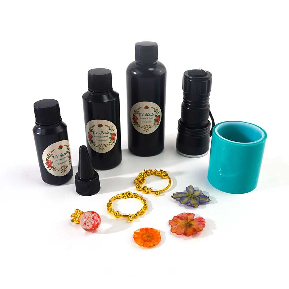 

DM309 30/50/100 г УФ-клей прозрачная ультрафиолетовая Смола прозрачная твердая смола УФ-клей гель для изготовления ювелирных изделий ручной работы