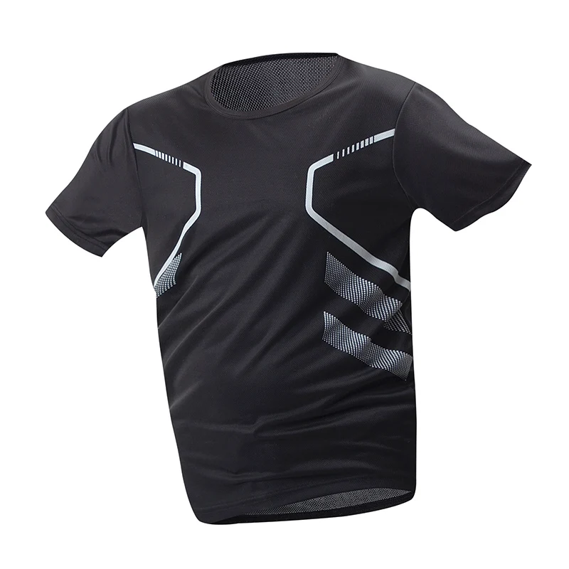1/3 Men’s Quick-Dry Sports Tee 2