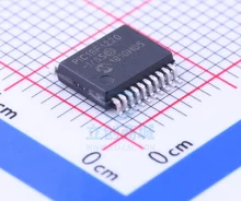 

PIC18F1220-I/SS Package SSOP-20 New Original Genuine Microcontroller IC Chip (MCU/MPU/SOC)