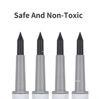 Eternal Pencil No Ink Unlimited Writing Pen Long-lasting Art Sketch Pencils For Writing Painting Tool Office Stationery 3