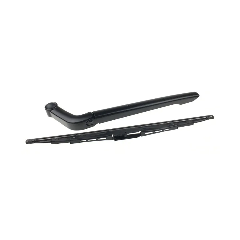 Car Rear Wiper Blade And Arm Assembly Set For Land Rover Discovery LR3 LR4 2005-2016 DKB500690 2