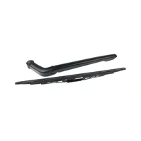 Car Rear Wiper Blade And Arm Assembly Set For Land Rover Discovery LR3 LR4 2005-2016 DKB500690 2