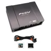 PUZU PZ-C31S Iso Wiring Harness Cable Car Dsp Amplifier 6x150w Support Pc Tool 31 Eq App Bluetooth 4ch To 8ch Plug And Play 1