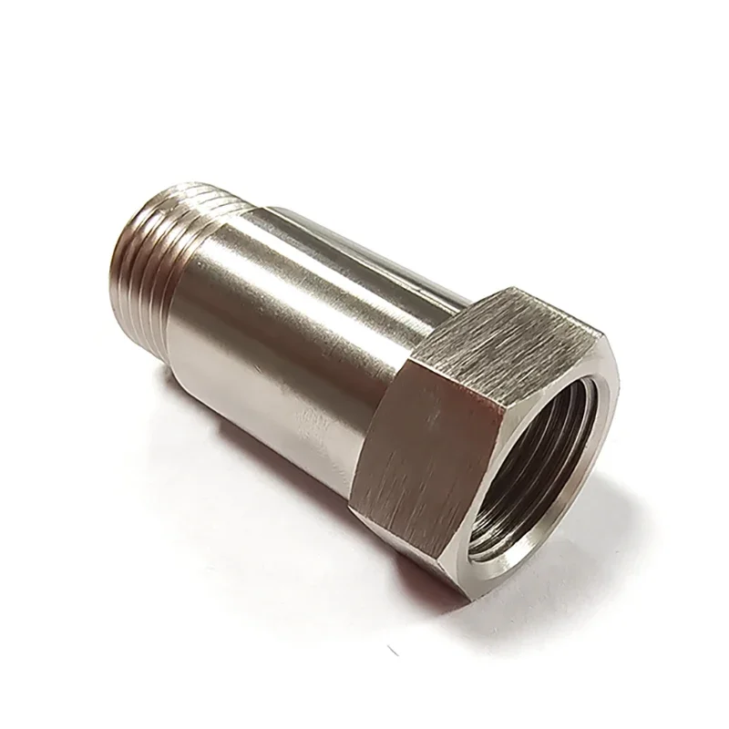 M18 * 1.5 O2  ͽٴ , ö     ̼,  ÷ üũ,   ű, 45mm
