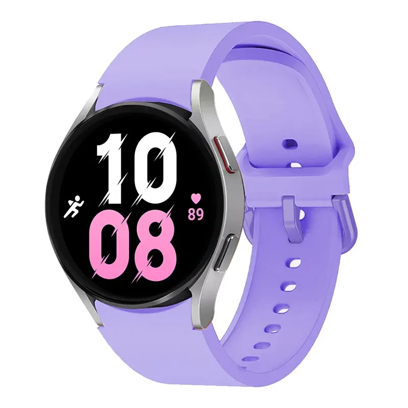 Silicone Wristband Strap