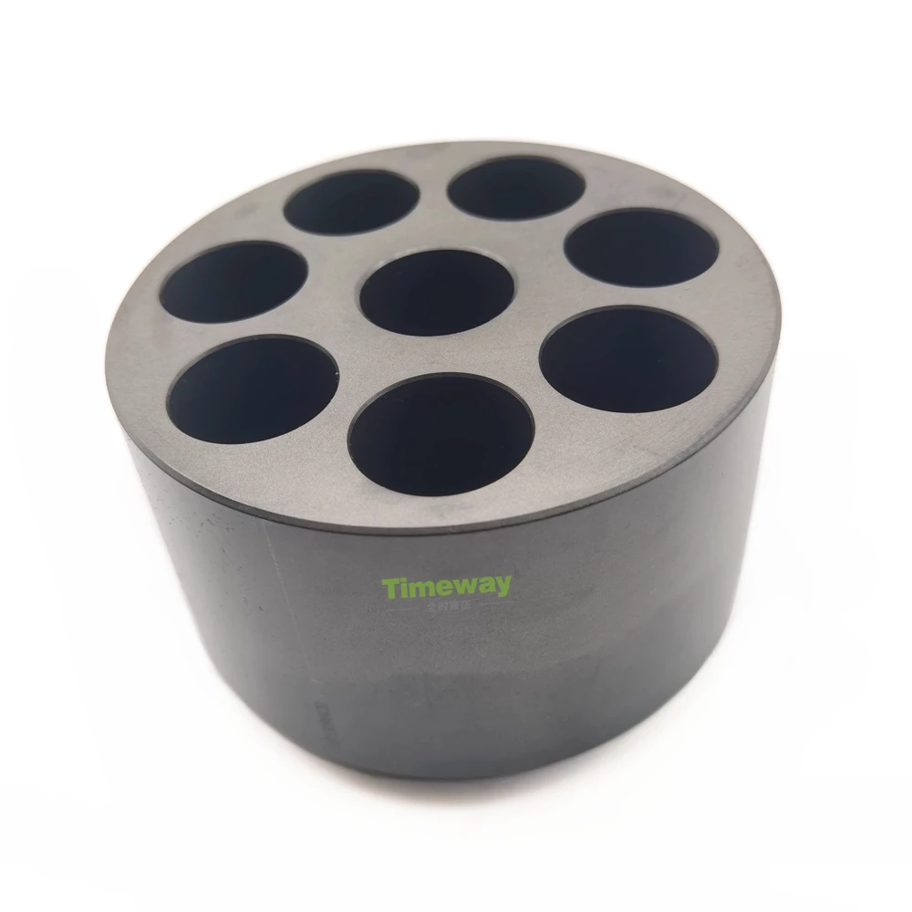 

Блок цилиндров A7V200 A6VM200, поршневой насос для ремонта, плунжерный насос Rexroth