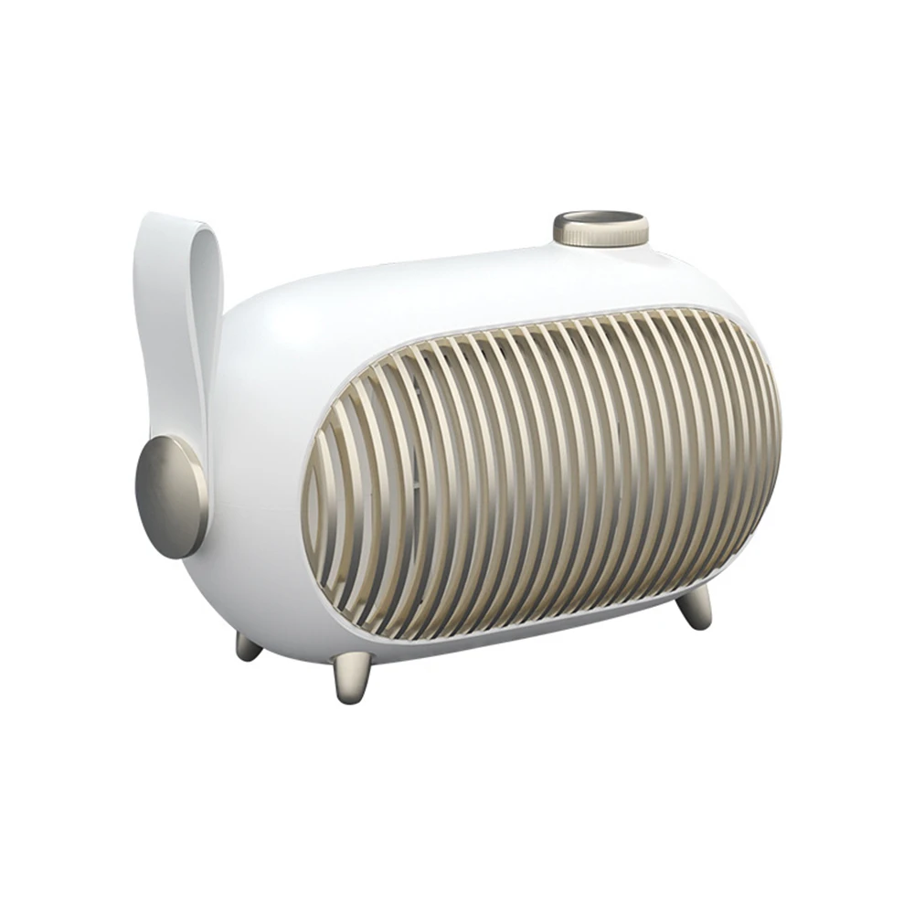 1000w Portable Electric Heater Room Travel Ptc Heating Fan For Home Winter  Car Bedroom Office Camping Warmer Machine Radiator - Electric Heaters -  AliExpress