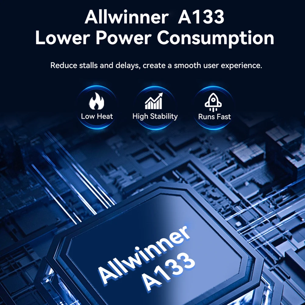 OEM  ī÷ ȵ̵ ڵ  AI ڽ, Ʈ TV ڽ, 4 ھ ÷  ÷, 2GB, 32GB