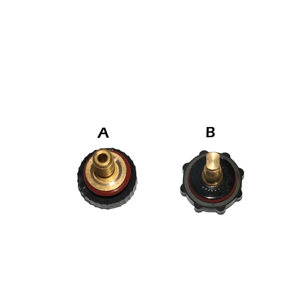 

A/B Swivel Welding Head parts
