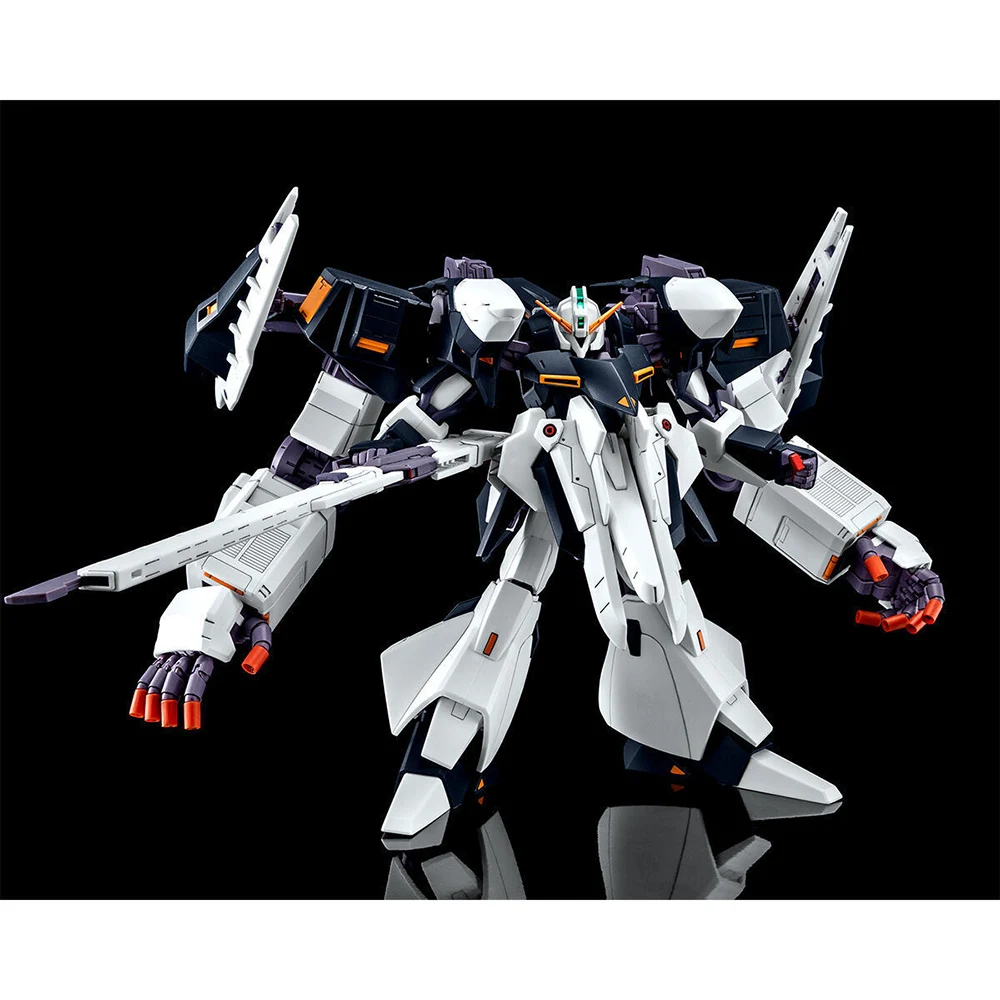 Предварительная продажа, оригинальная розетка BANDAI HGUC 1144 PB LIMITED, стандартная деталь. O.z, сборка для повторной загрузки, модель Ver. Аниме экшн-Фигурки Коллекционная игрушка (art.: 3920c510ffed2) - 3920c510ffed2