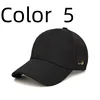 Foreign Trade Four Seasons Leisure Sports Trend Letter Embroidered Baseball Cap Men And Women Sunshade Hat 1