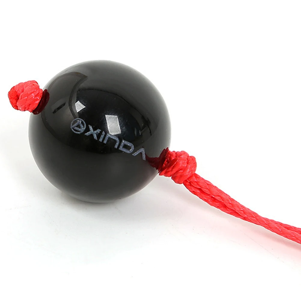 

Tree Ball Rope Retriever Ball Tree Climbing Practical Professional Take Care Of Trees Tools Black Durable Equipment