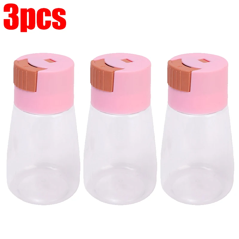 3PCS-Pink