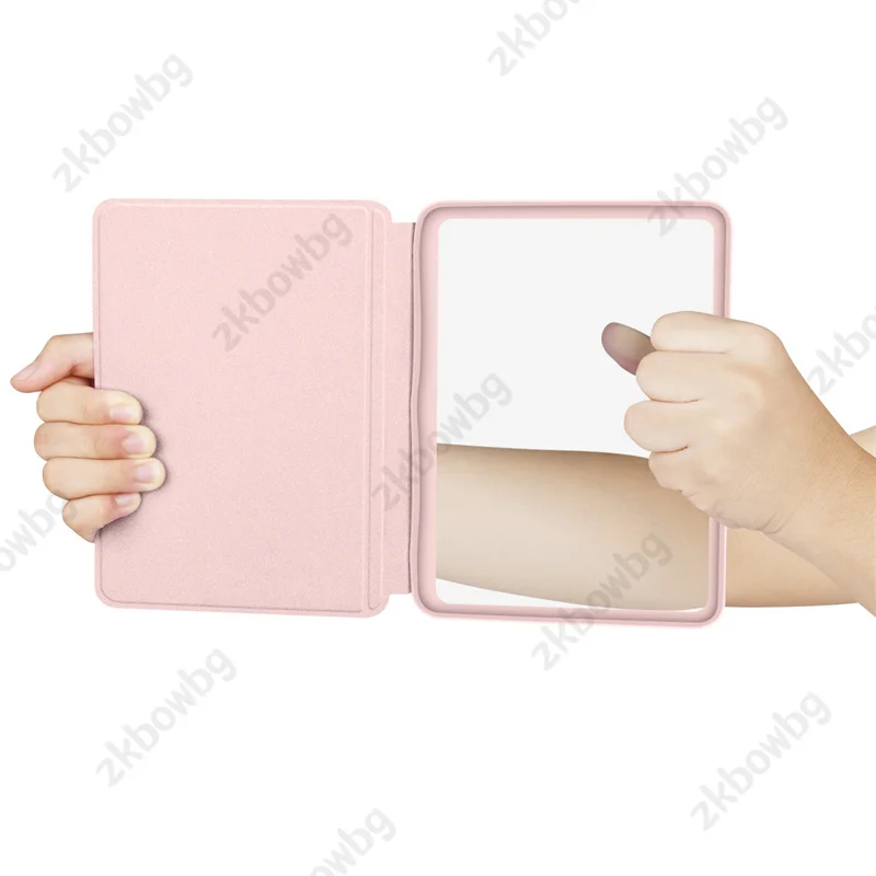 Detachable Magnetic Acrylic Protective Cover for E-readers - Colorsoft Signature Edition