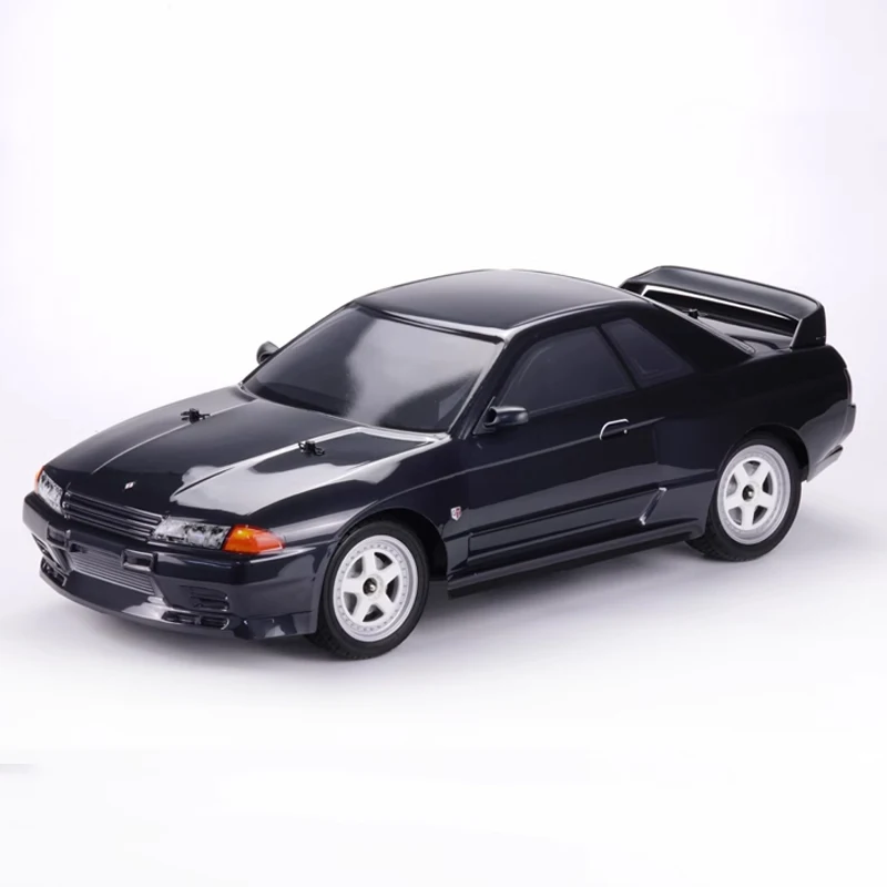 Carisma RC ڵ BNR32  ڵ 1:8   4WD 귯ø  ùķ̼  ڵ, RC ŴϾƸ 