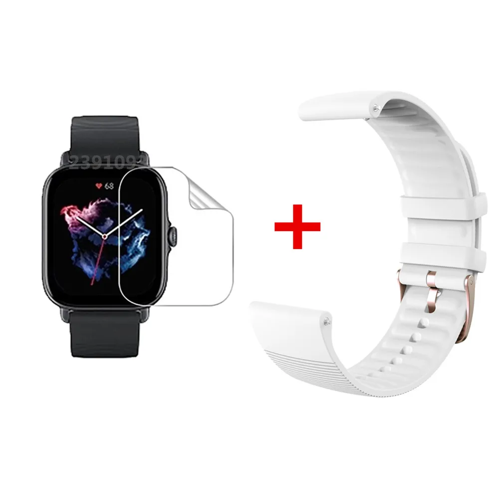 Amazfit GTS 3  20mm  ð  Amazfit GTS2/2e/GTS3 correa + Ǯ ũ  Ʈ ʸ  Ʈ Ǹ 