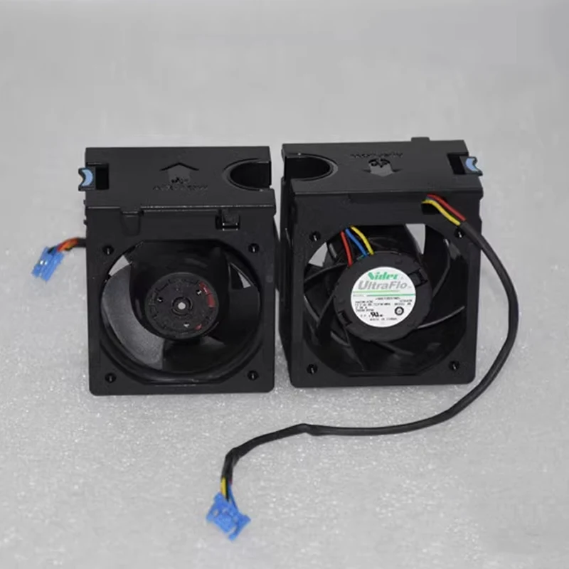 Ventilateur De Processeur Pour Dell Latitude E7440 E7420 DPN:006PX9 DC28000D7DL